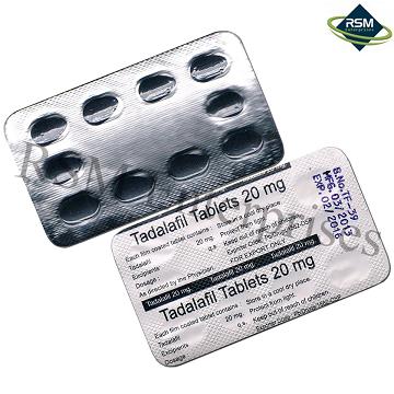 Manufacturers Exporters and Wholesale Suppliers of Tadalafil 20mg Black Chandigarh 